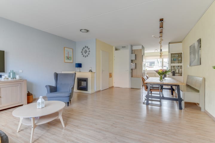 Foto 11 van Juttepeer 15