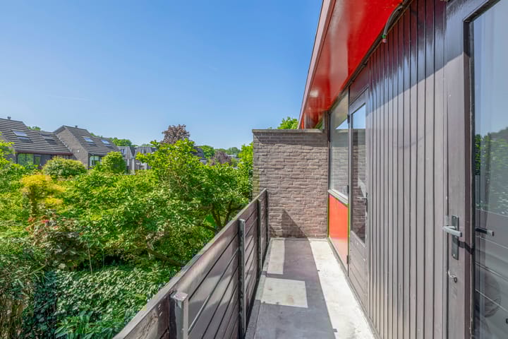 Foto 25 van Klaroen 18