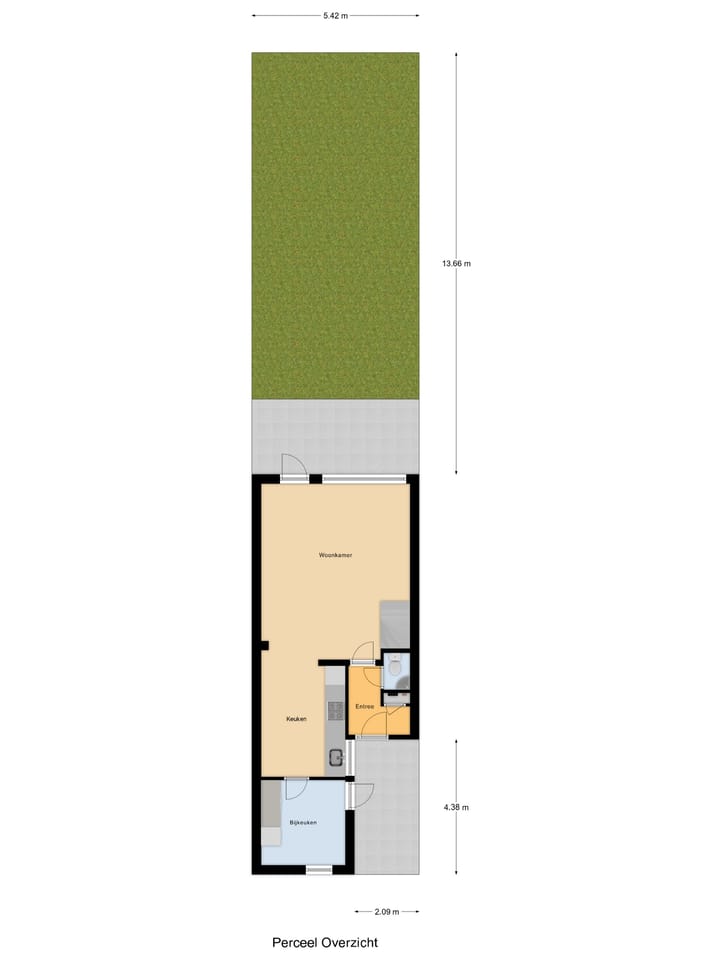 Foto 37 van Tijberg 55