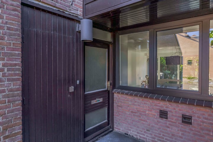 Foto 6 van Klaroen 18