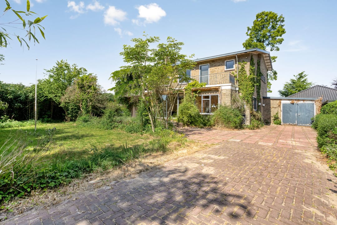 Foto 1 van Herenweg 88