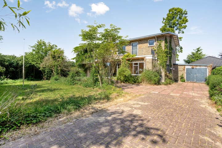 Foto 1 van Herenweg 88