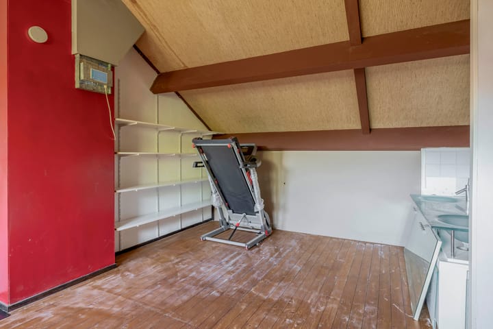 Foto 31 van Klaroen 18