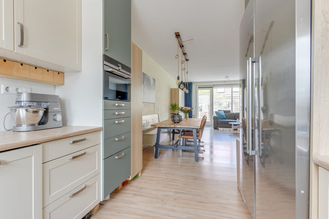 Foto 17 van Juttepeer 15