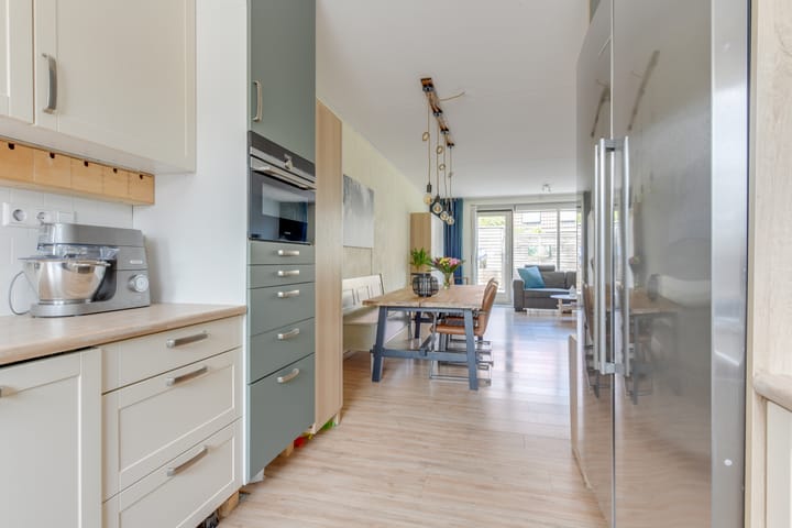 Foto 17 van Juttepeer 15