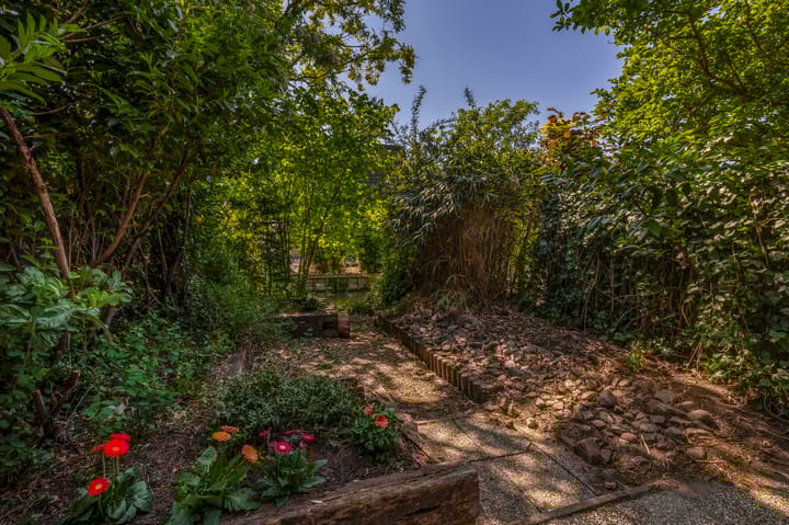 Foto 35 van Klaroen 18