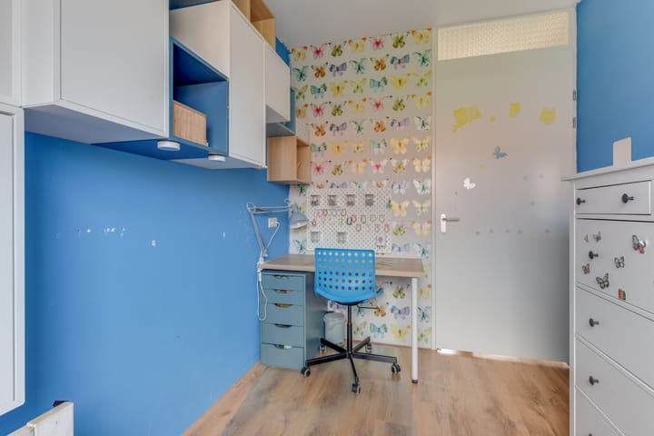 Foto 25 van Juttepeer 15