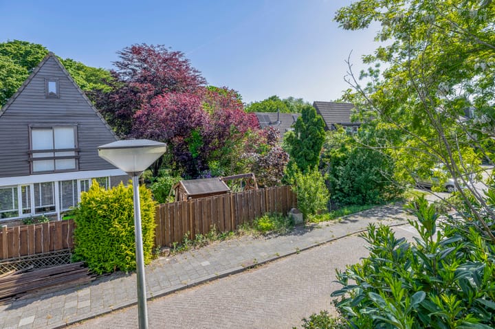 Foto 45 van Klaroen 18