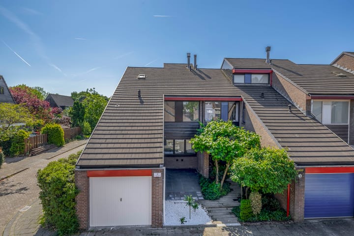 Foto 47 van Klaroen 18