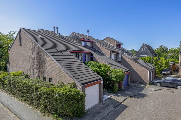 Foto 48 van Klaroen 18