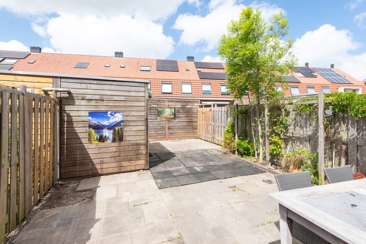 Foto 35 van Juttepeer 15