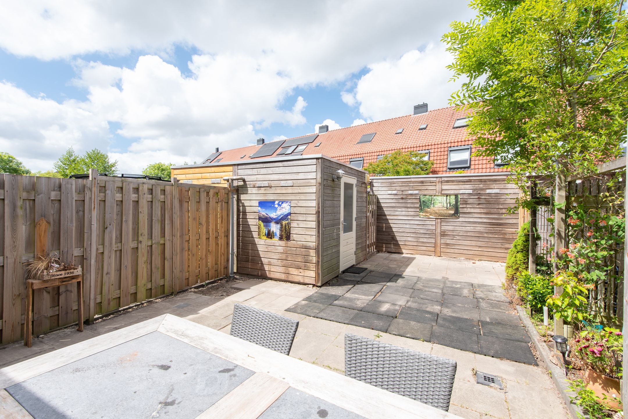 Foto 36 van Juttepeer 15