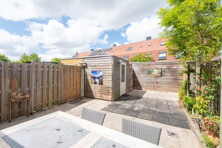 Foto 36 van Juttepeer 15