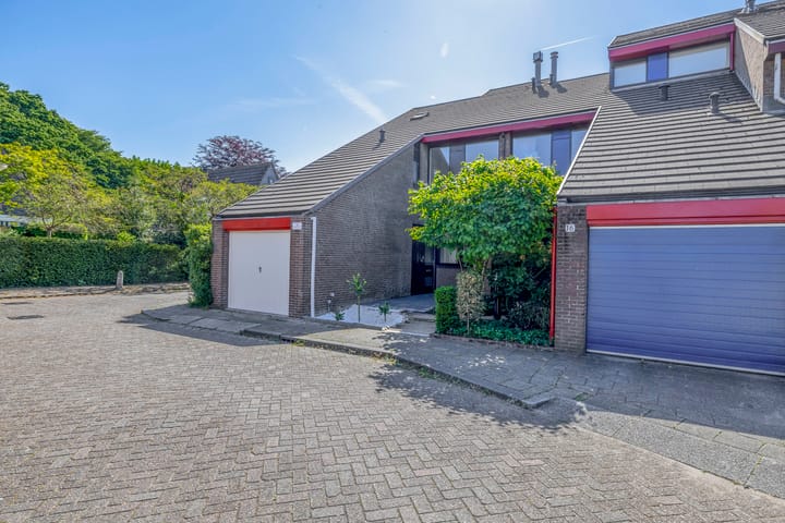 Foto 50 van Klaroen 18