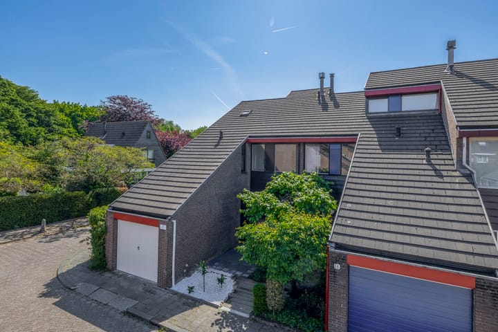 Foto 51 van Klaroen 18