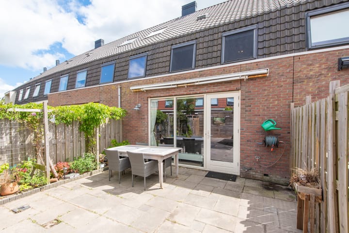 Foto 38 van Juttepeer 15