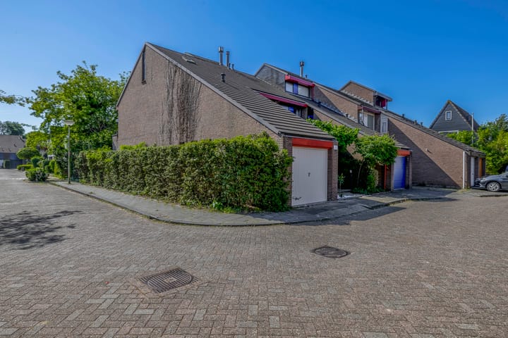 Foto 52 van Klaroen 18