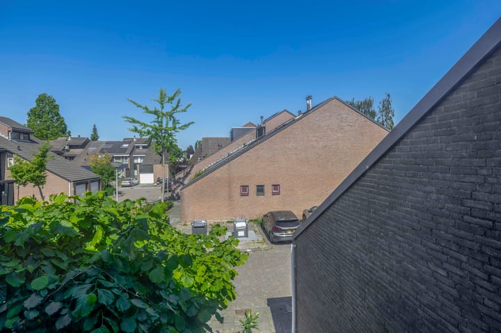 Foto 53 van Klaroen 18