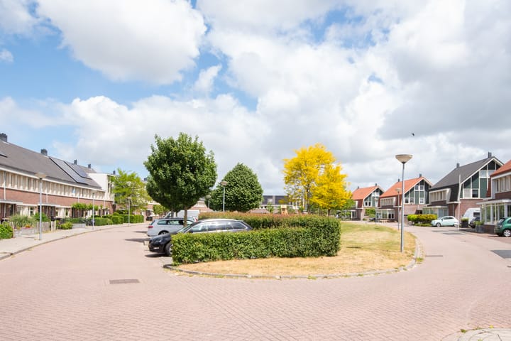 Foto 40 van Juttepeer 15