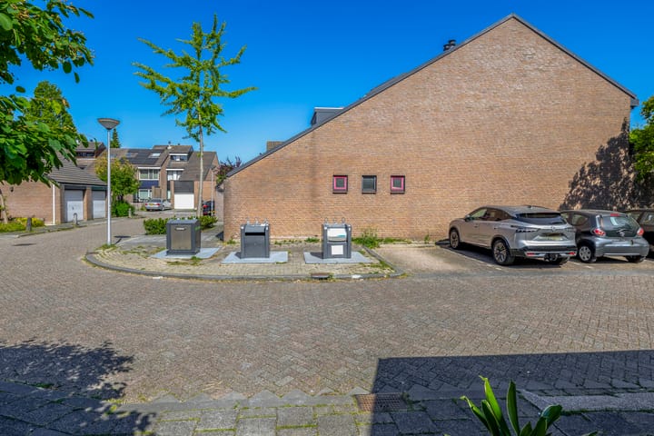 Foto 54 van Klaroen 18