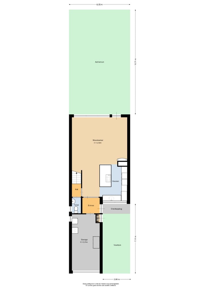 Foto 56 van Klaroen 18