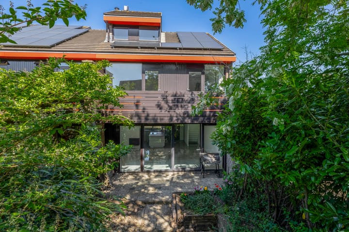 Foto 34 van Klaroen 18