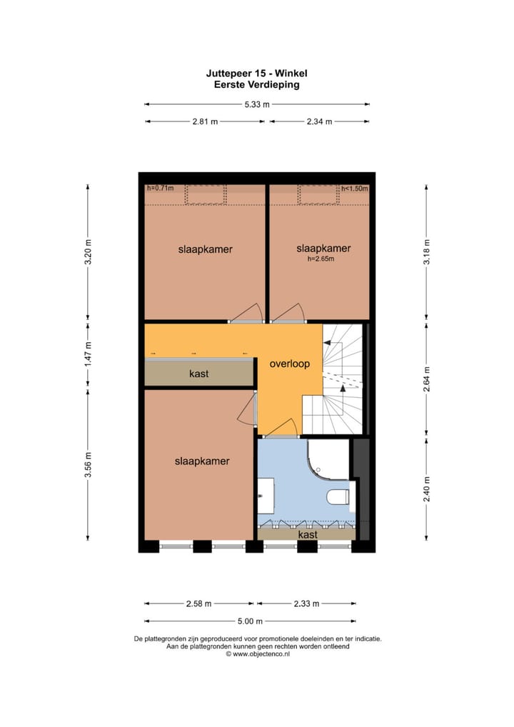 Foto 43 van Juttepeer 15