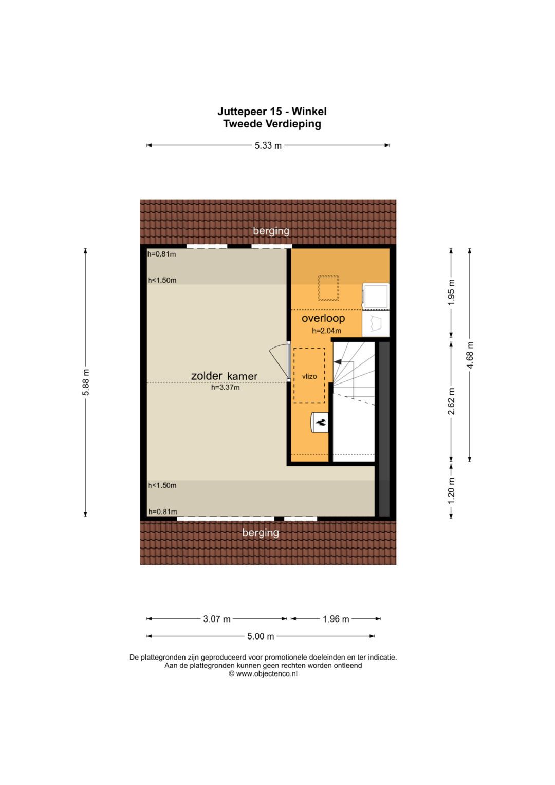 Foto 44 van Juttepeer 15