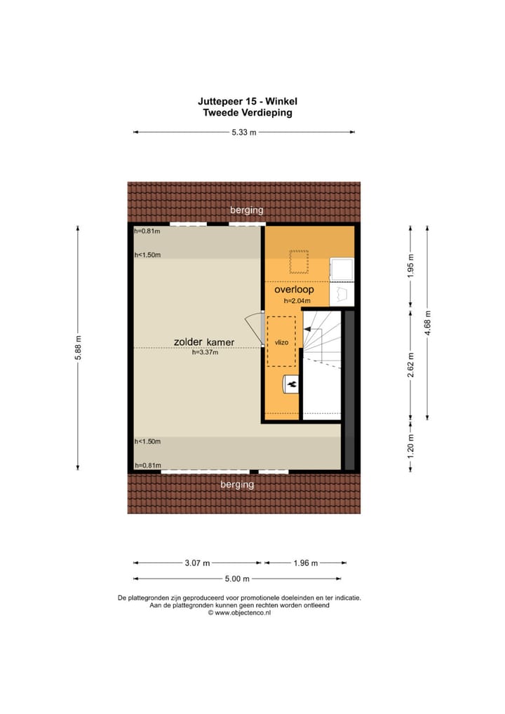Foto 44 van Juttepeer 15