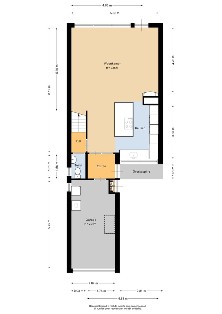 Foto 58 van Klaroen 18