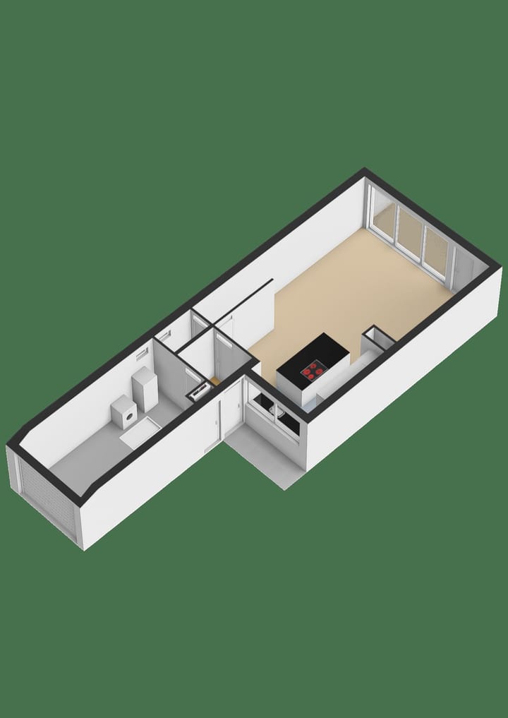 Foto 59 van Klaroen 18