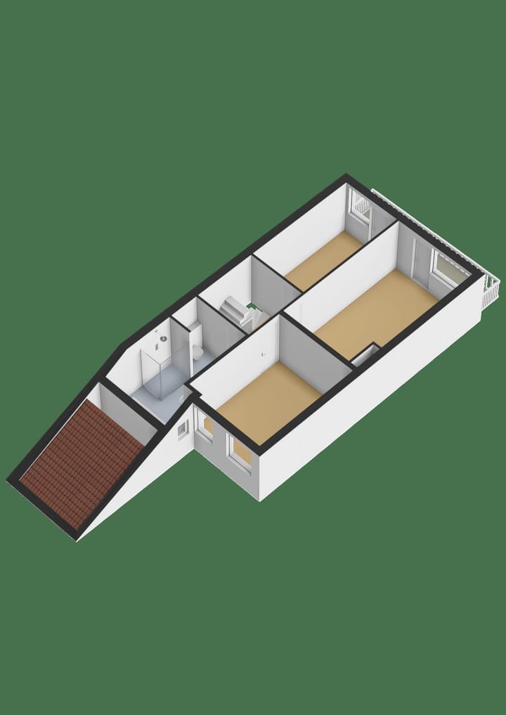 Foto 61 van Klaroen 18