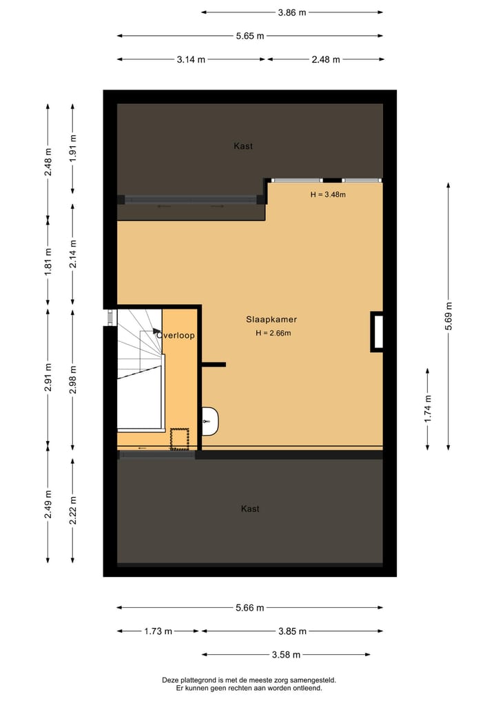 Foto 62 van Klaroen 18