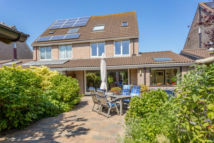 Foto 3 van Cataloniëstraat 51