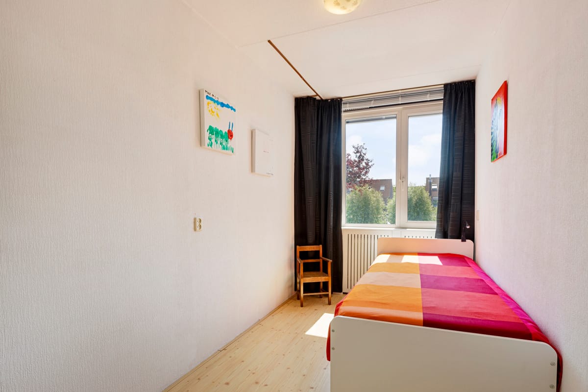 Foto 20 van Cataloniëstraat 51