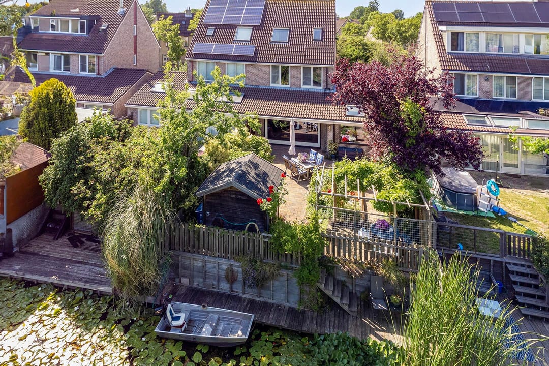 Foto 2 van Cataloniëstraat 51