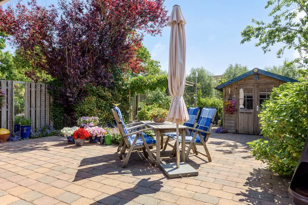 Foto 31 van Cataloniëstraat 51