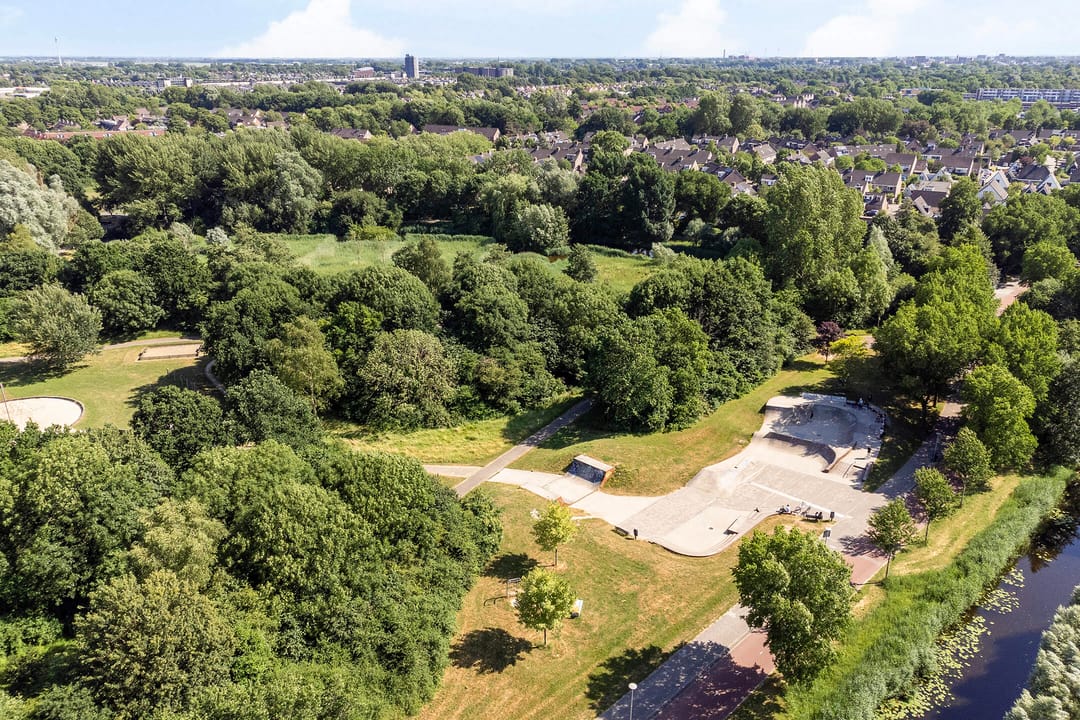 Foto 41 van Cataloniëstraat 51