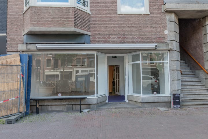 Overtoom 471, Amsterdam