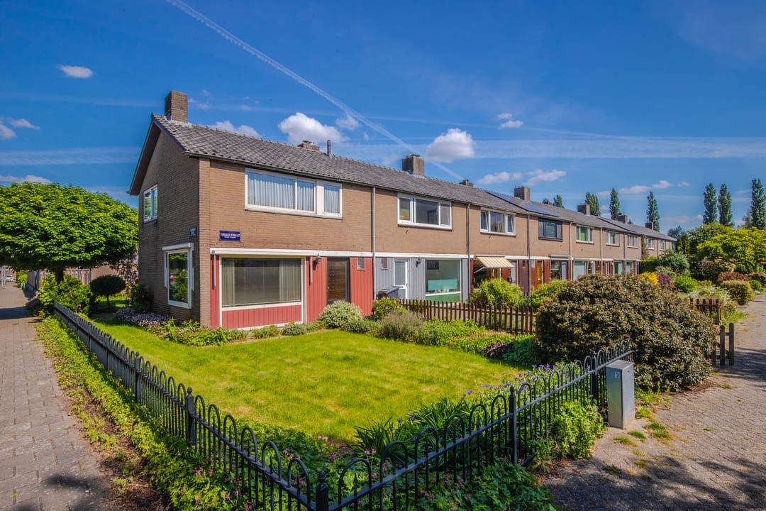 Foto 1 van Twikkelstraat 1