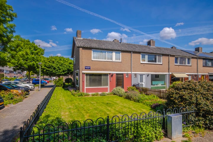 Foto 7 van Twikkelstraat 1