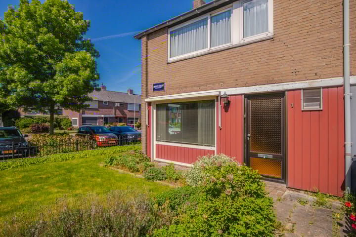 Foto 8 van Twikkelstraat 1