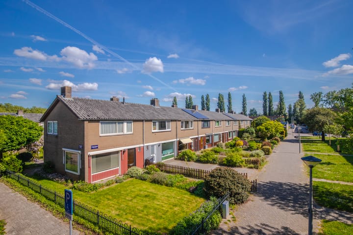 Foto 6 van Twikkelstraat 1