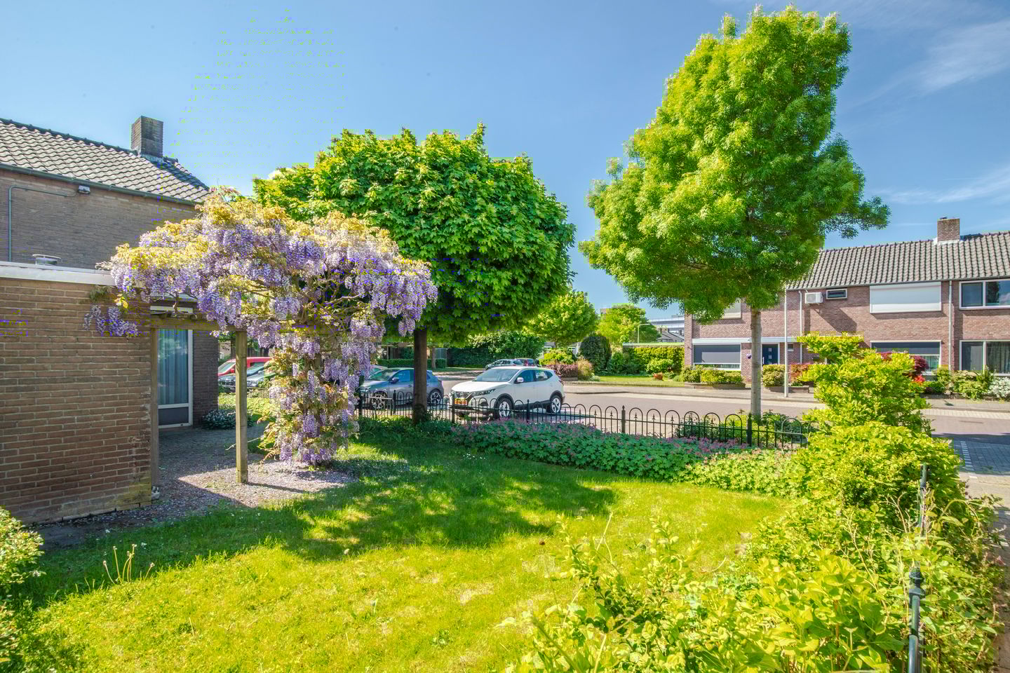 Foto 20 van Twikkelstraat 1