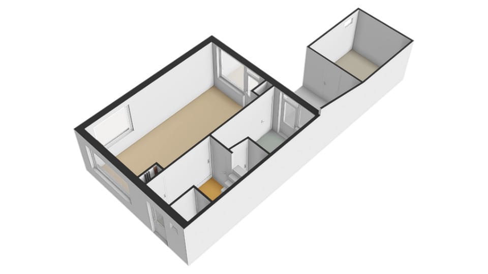 Foto 30 van Twikkelstraat 1