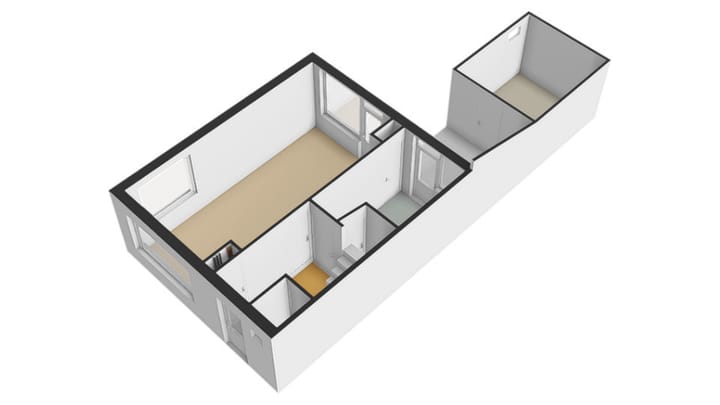 Foto 30 van Twikkelstraat 1