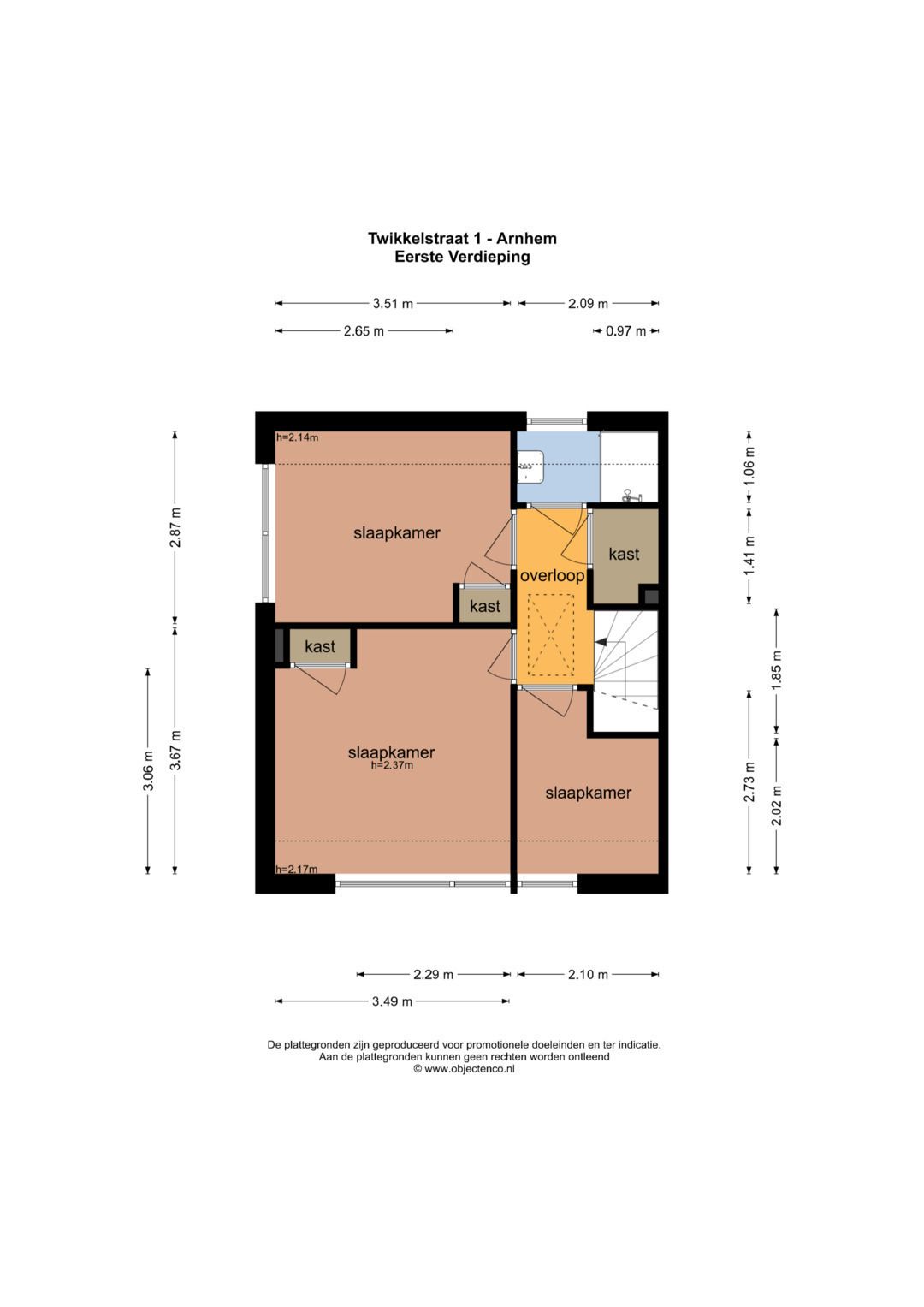 Foto 31 van Twikkelstraat 1