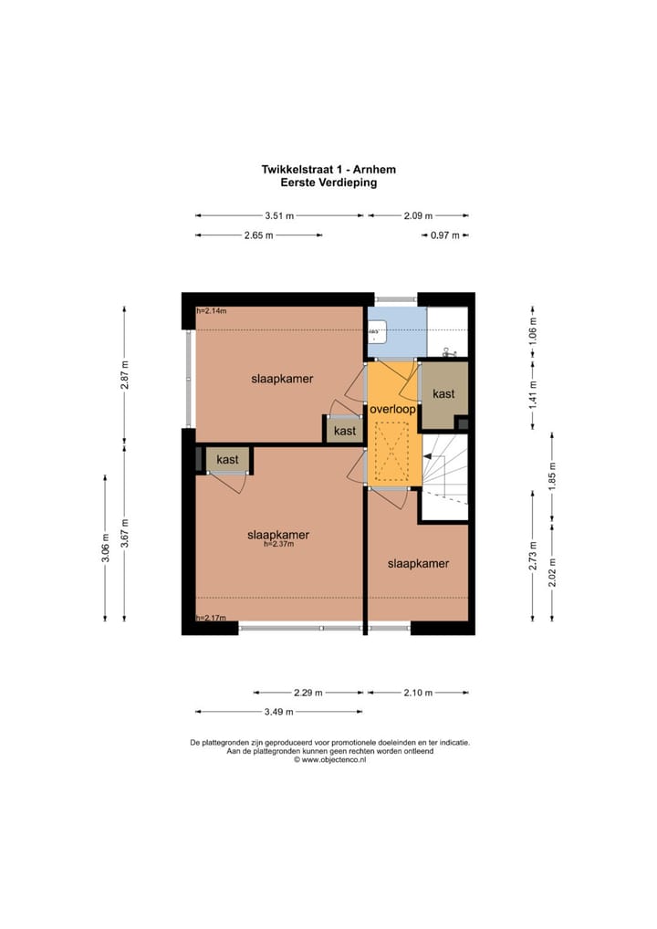 Foto 31 van Twikkelstraat 1