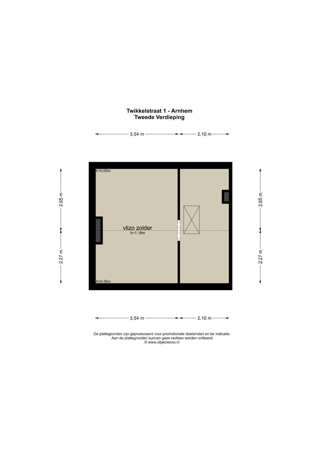 Foto 33 van Twikkelstraat 1