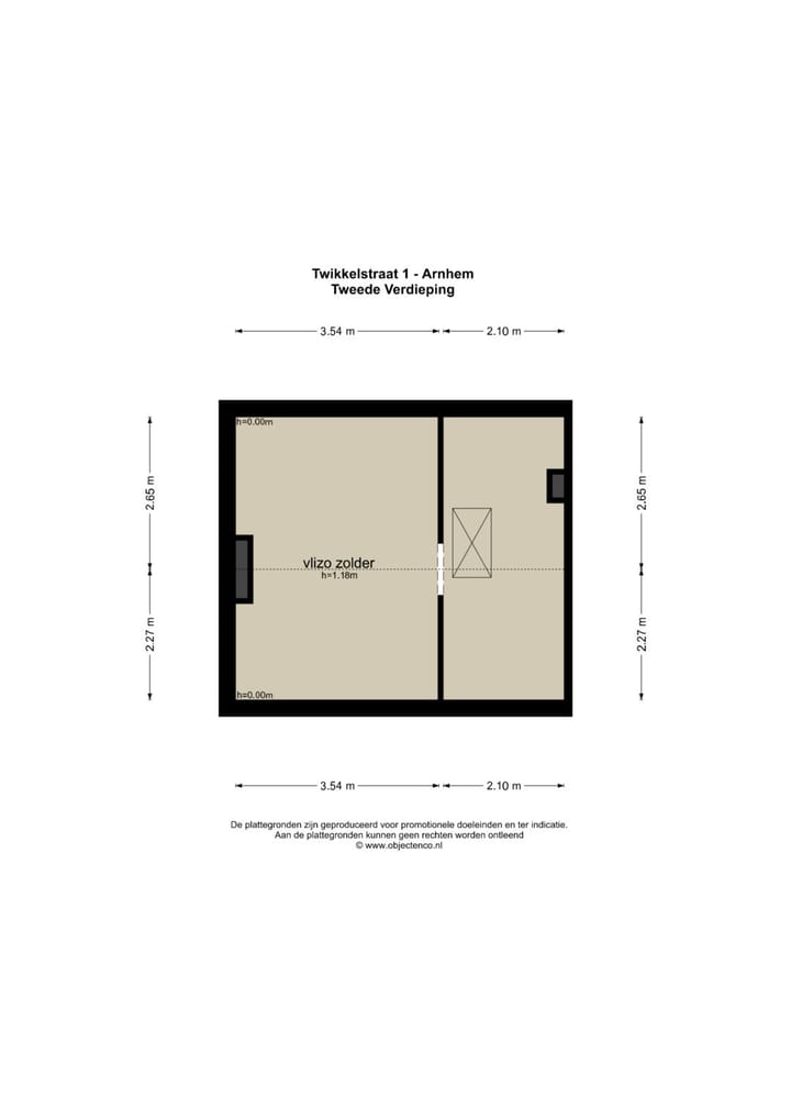 Foto 33 van Twikkelstraat 1
